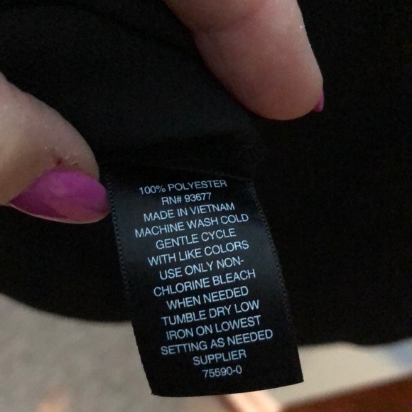 Worthington blouse - Picture 8 of 8